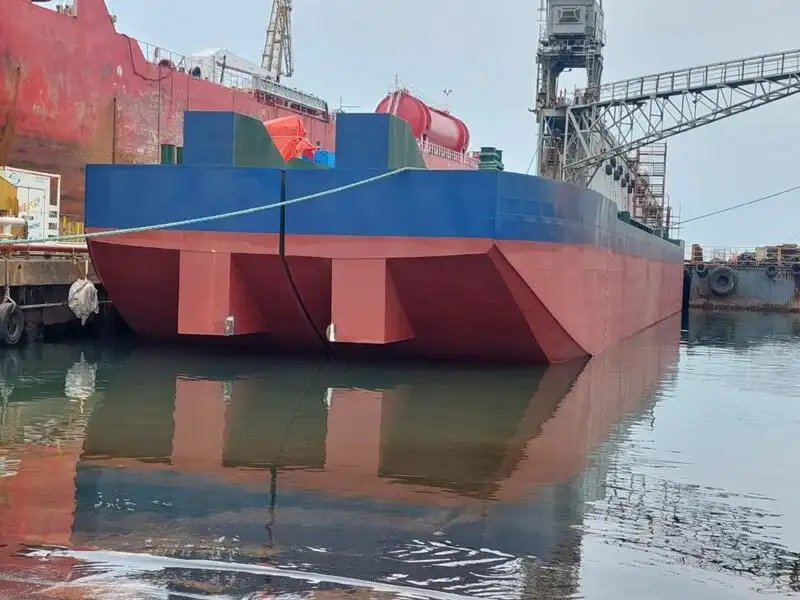 Binnenvaartschip Te koop