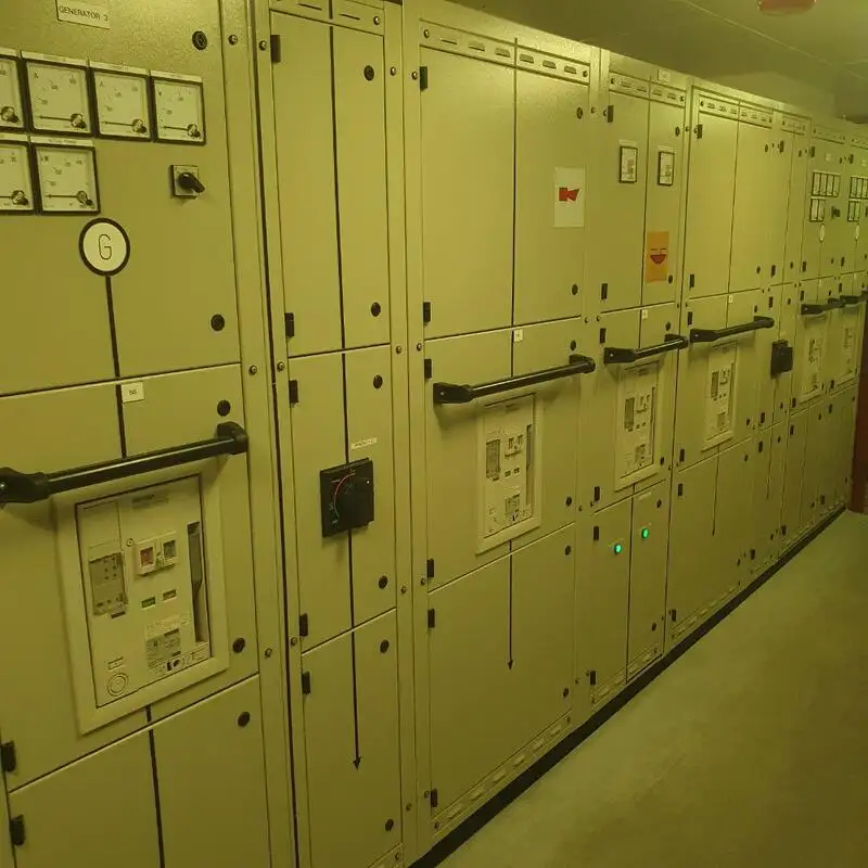 Binnenvaartschip Te koop