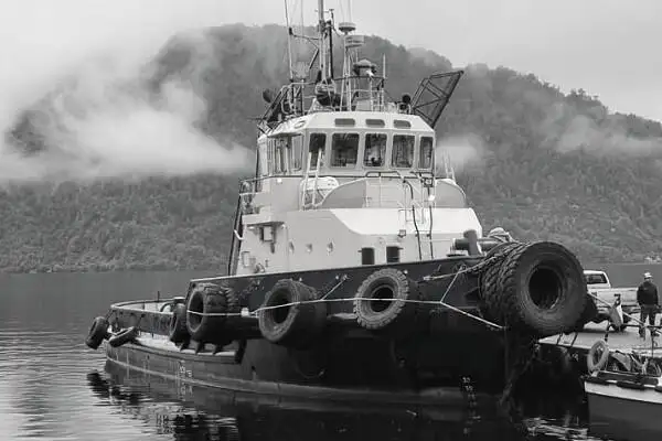 Sleepboot Te koop