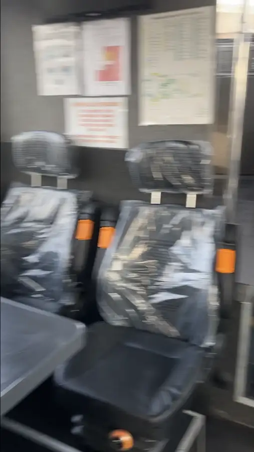 Containerschip Te koop