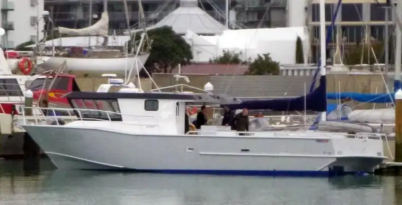 Veerboot Te koop