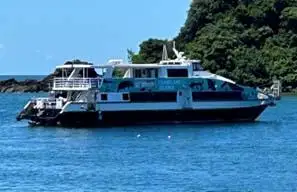 Veerboot Te koop