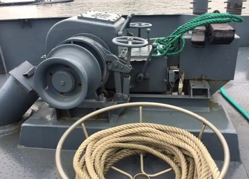 Vrachtschip Te koop