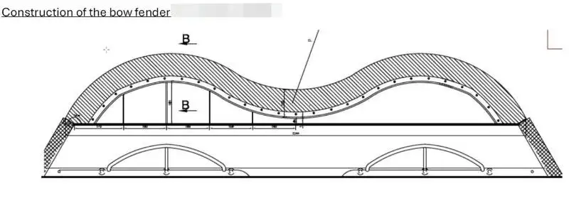 windmolenschip Te koop