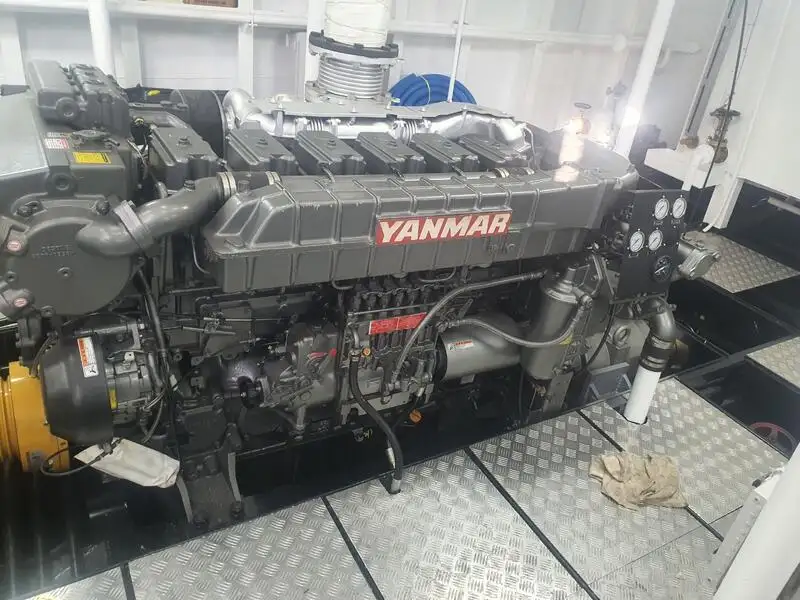Sleepboot Te koop