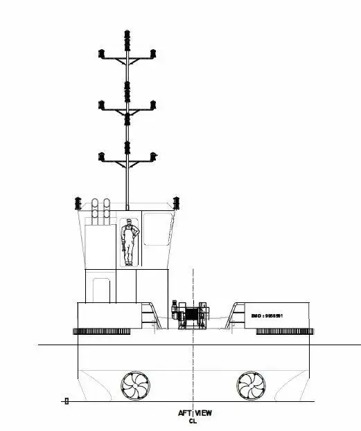 Sleepboot Te koop