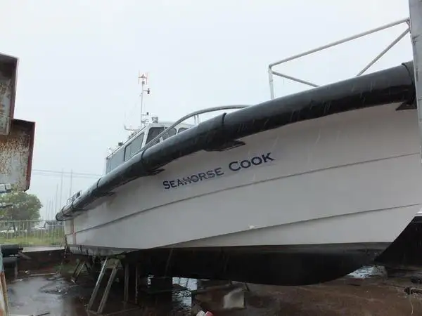 Loodsboot Te koop