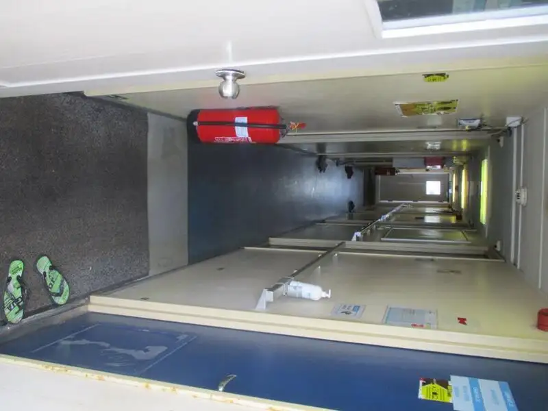 Binnenvaartschip Te koop