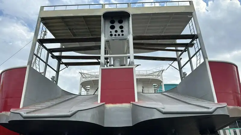 Visserij Trawler Te koop