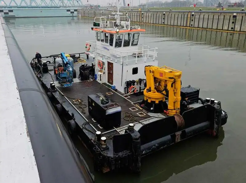 Multifunctioneel Te koop