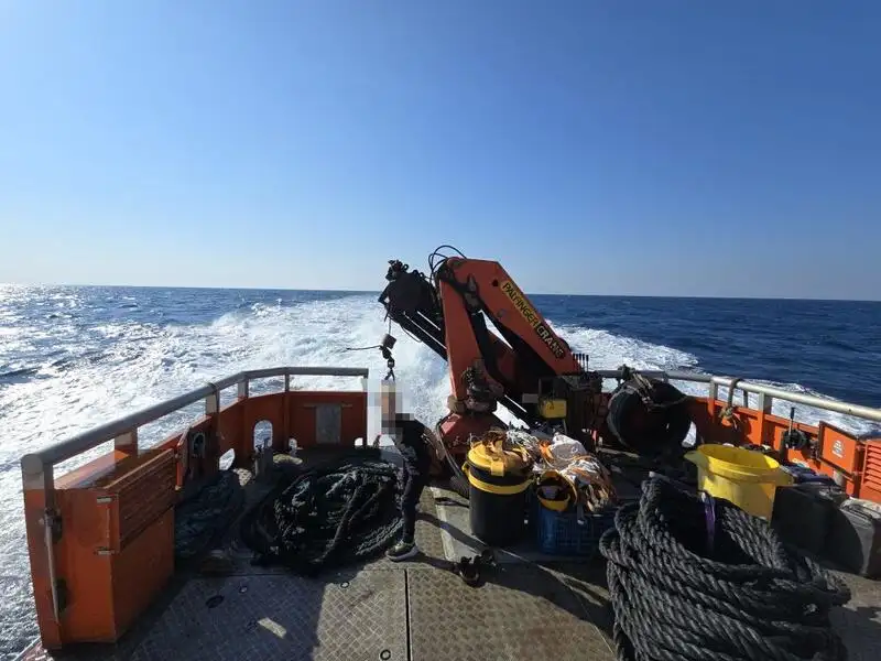 windmolenschip Te koop