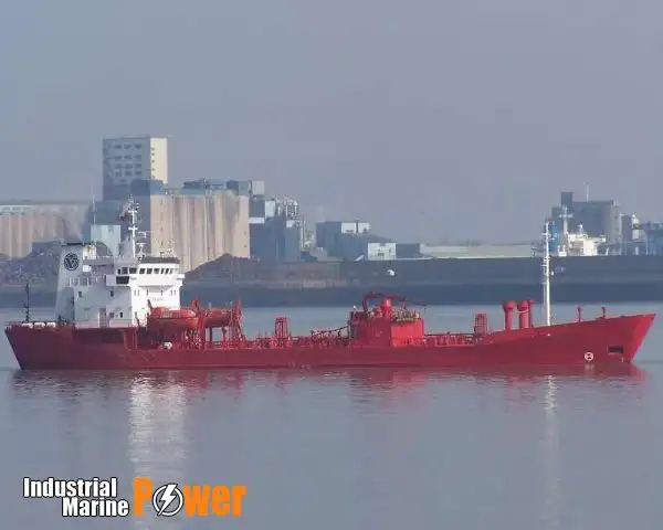 Olietanker, Chemicaliëntanker Te koop