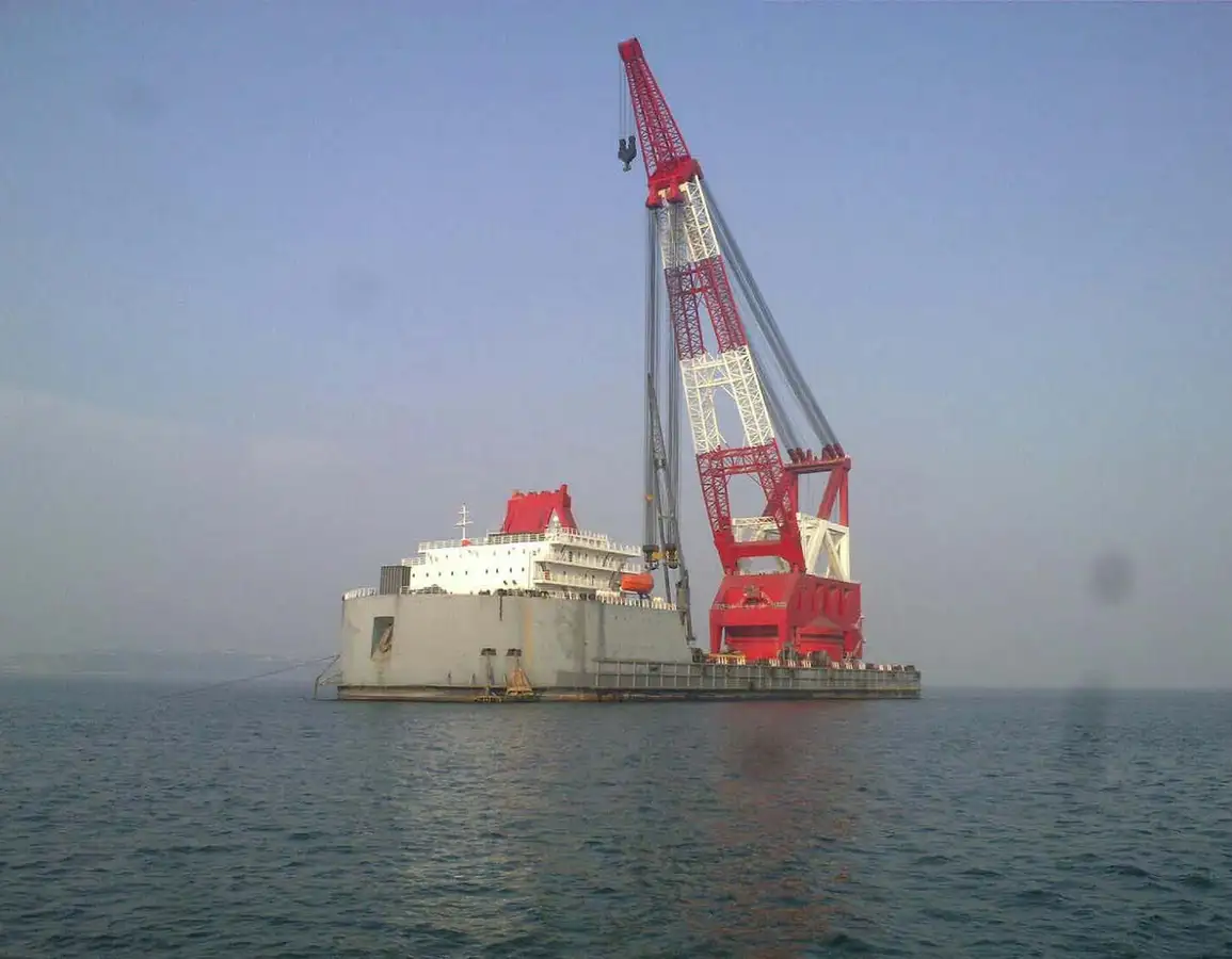 Binnenvaartschip Te koop