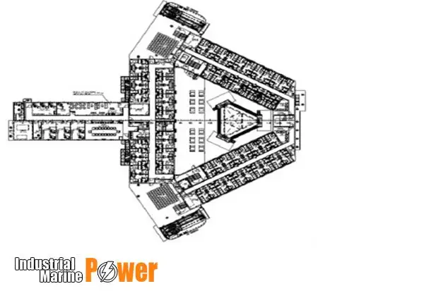 jack-up boorinstallatie Te koop