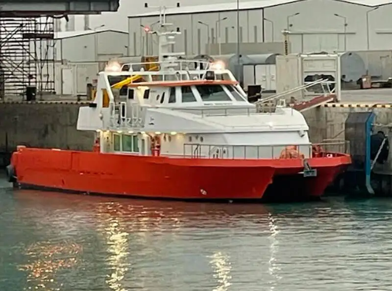 Catamaran Te koop