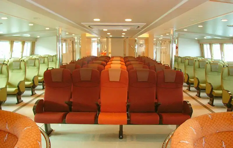 Catamaran Te koop