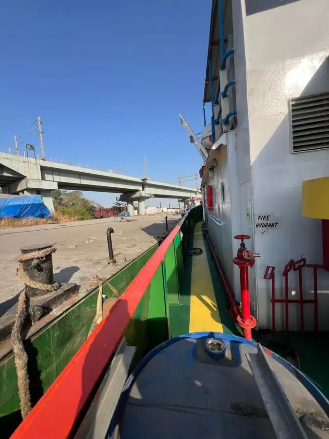 Sleepboot Te koop