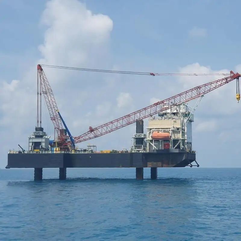 Binnenvaartschip Te koop