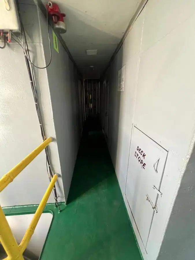 Sleepboot Te koop