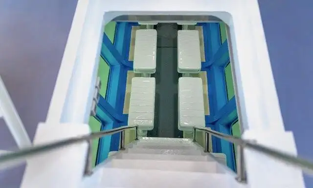 Cruise schip Te koop