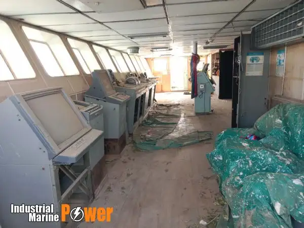 Olietanker, Chemicaliëntanker Te koop