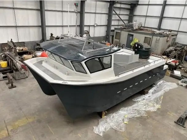 Catamaran Te koop