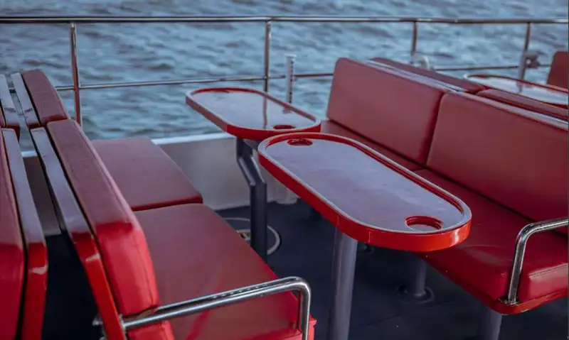 Cruise schip Te koop