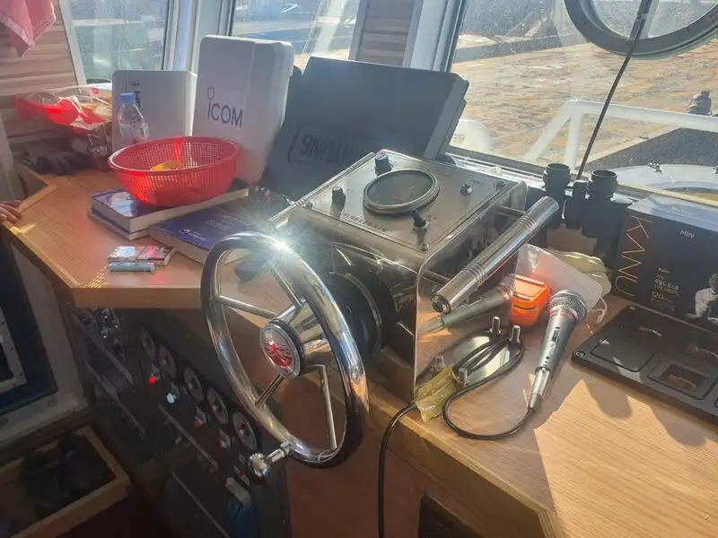 Sleepboot Te koop
