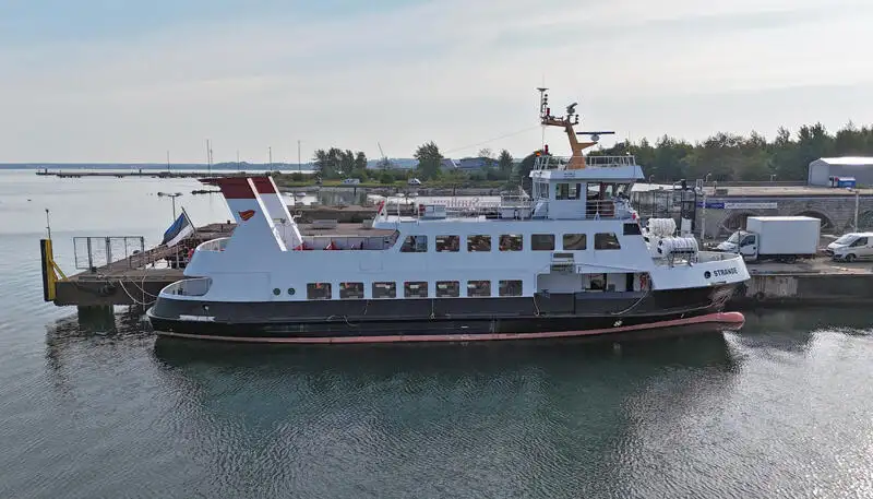 Motorschip Te koop
