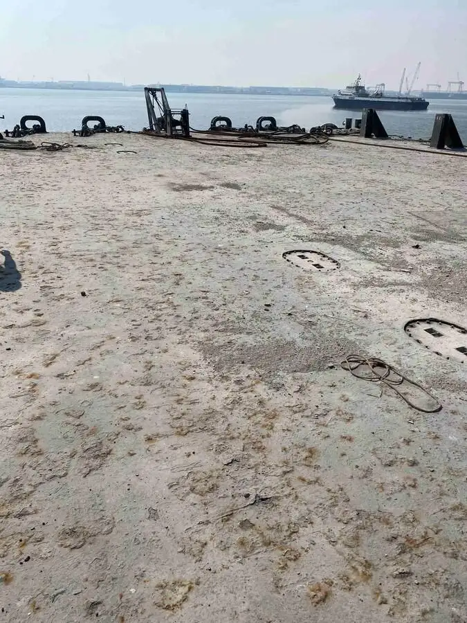 Binnenvaartschip Te koop