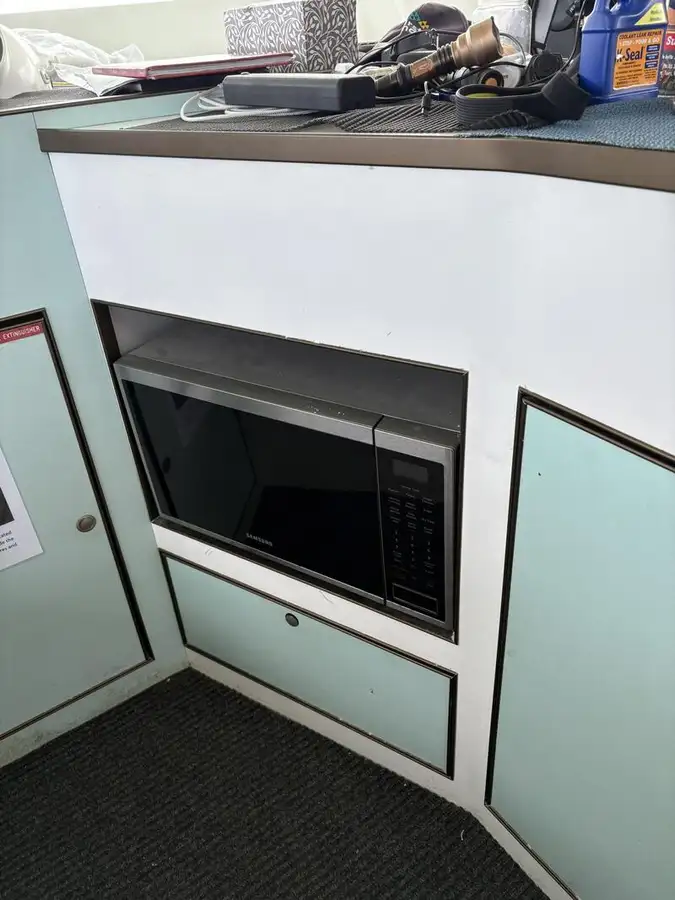 Visverwerkingsvaartuig Te koop