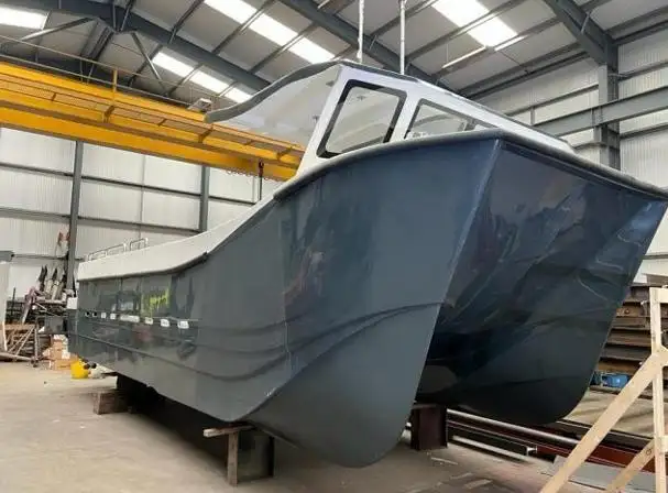 Catamaran Te koop
