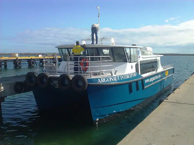 Catamaran Te koop