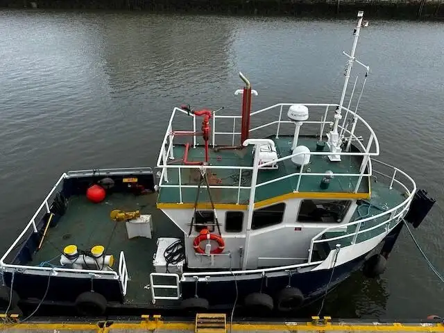 Werkboten Te koop