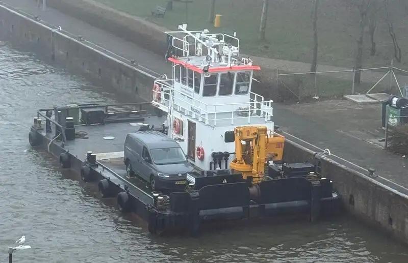 Multifunctioneel Te koop