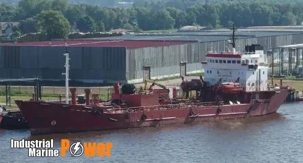 Olietanker, Chemicaliëntanker Te koop