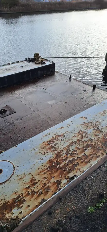baggerschip Te koop