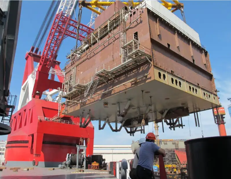 Binnenvaartschip Te koop