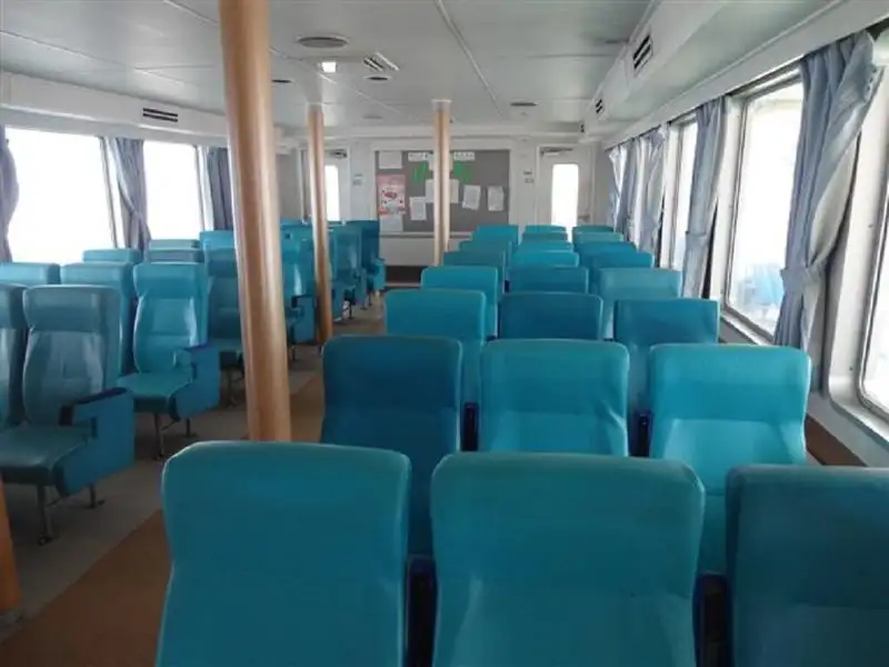 RORO-schip Te koop