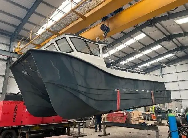 Catamaran Te koop