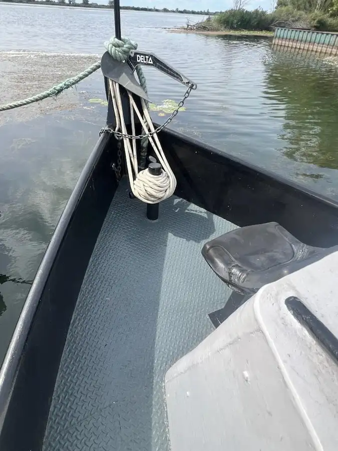 Sleepboot Te koop