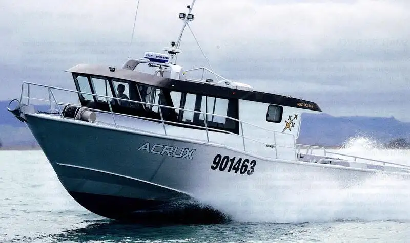 Veerboot Te koop