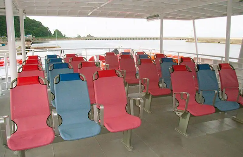 Catamaran Te koop