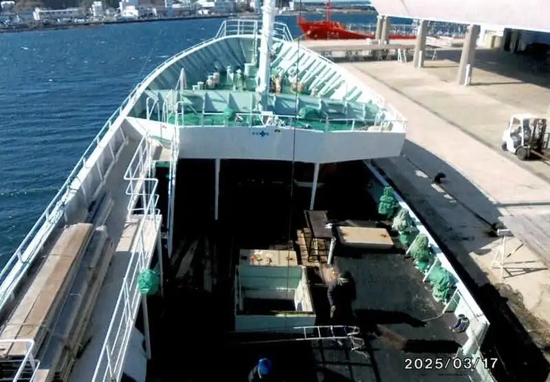 Visserij Trawler Te koop