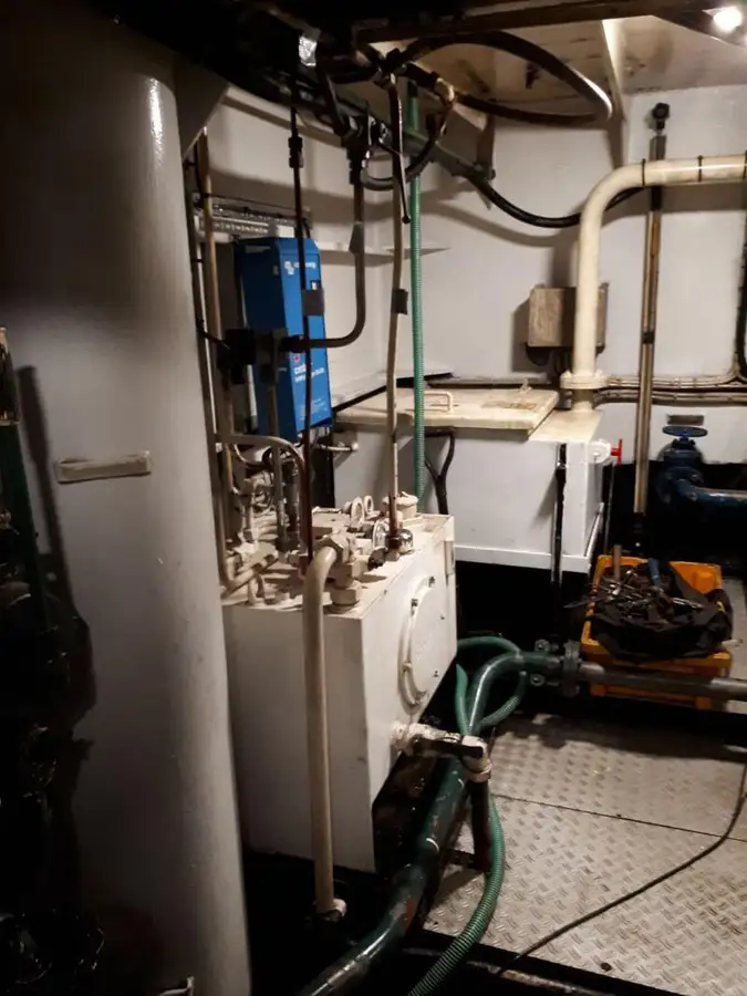 Multifunctioneel Te koop