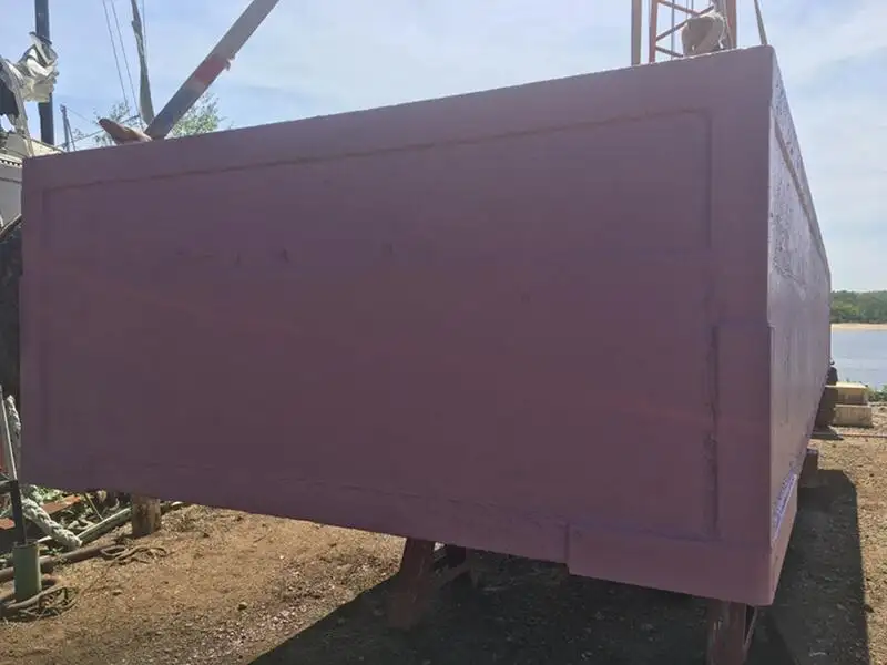 Binnenvaartschip Te koop