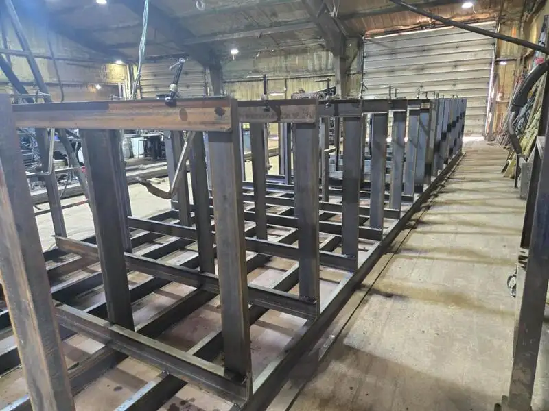 Binnenvaartschip Te koop