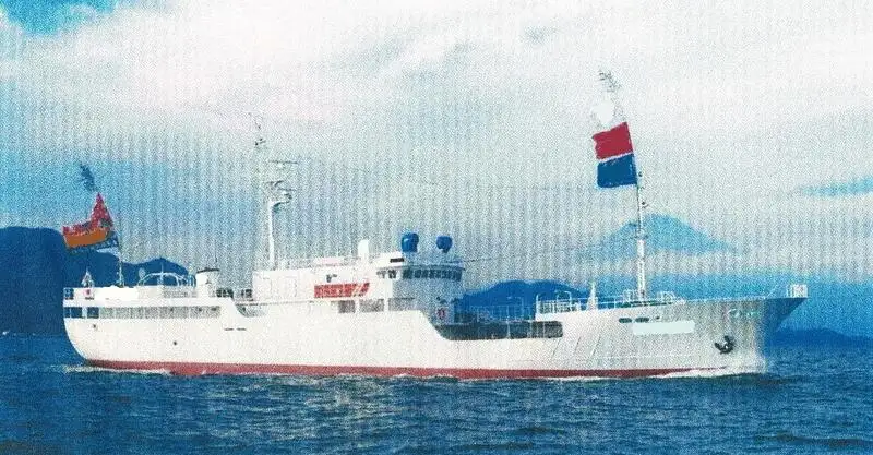 Beuglijnschip Te koop