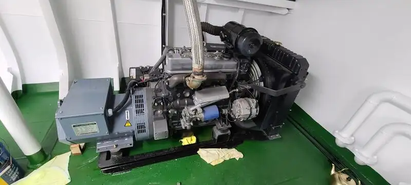 Sleepboot Te koop