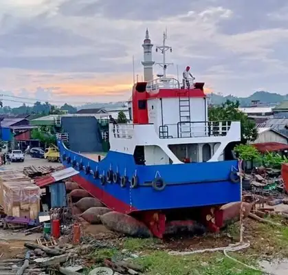 Landing Craft, Tank for sale